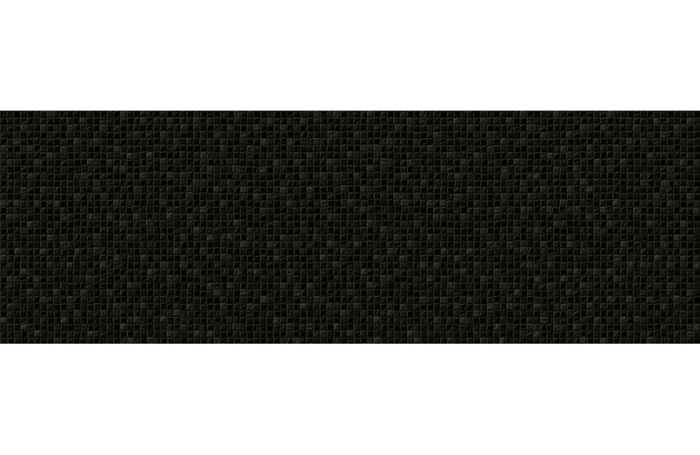 Плитка настенная 75x25 10мм Petra Gobi negro матовая Emigres Плитка настенная 75x25 10мм Petra Gobi negro матовая Emigres