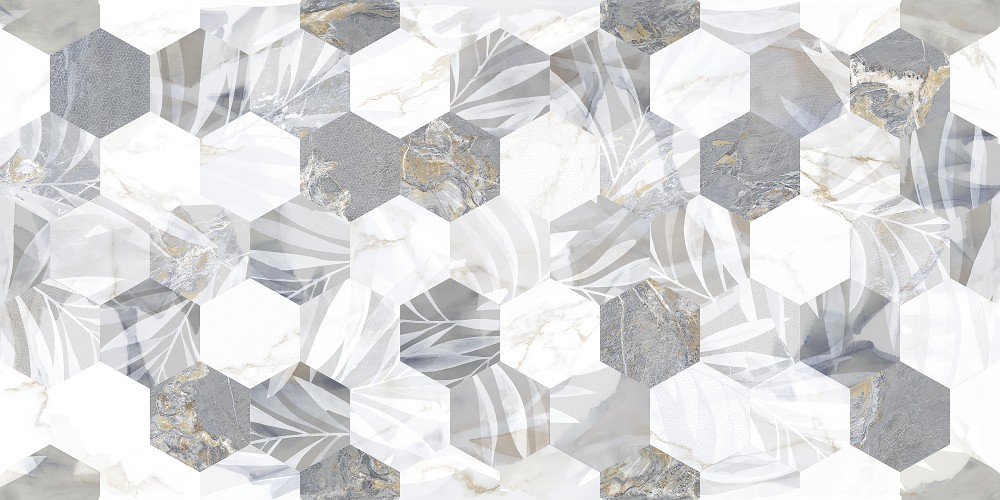 Керамогранит настенная 119x59 10мм Dec Griso-Pul RP глянцевая Emigres Керамогранит настенная 119x59 10мм Dec Griso-Pul RP глянцевая Emigres