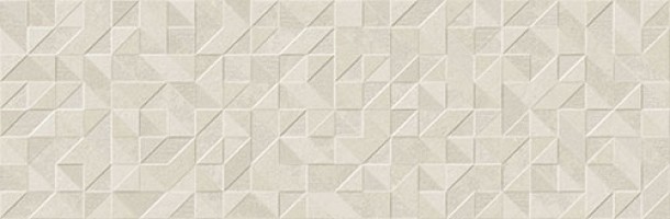 Керамическая плитка Emigres Rev. Origami beige матовая бежевый 75x25 Керамическая плитка Emigres Rev. Origami beige матовая бежевый 75x25