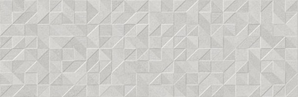 Керамическая плитка Emigres Rev. Origami gris матовая серый 75x25 Керамическая плитка Emigres Rev. Origami gris матовая серый 75x25