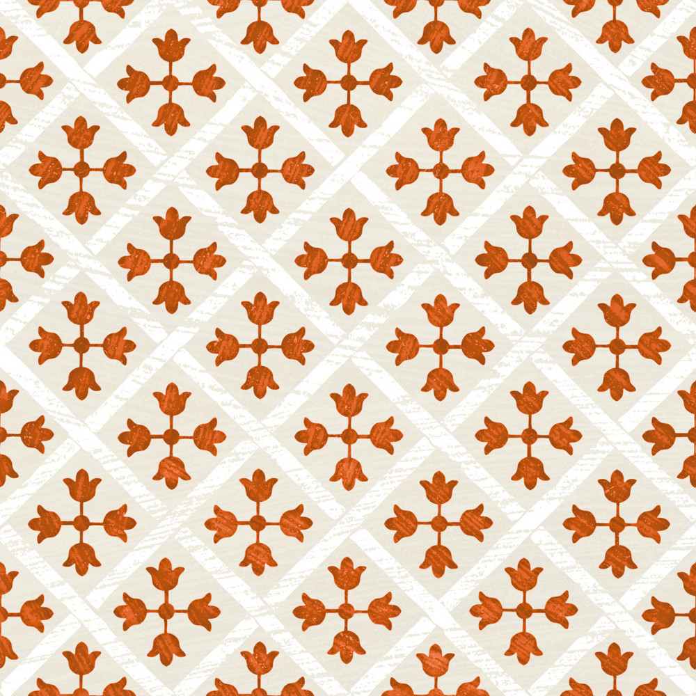 Керамогранит универсальная 18x18 8мм Guadalupe Cotto матовая Monopole Керамогранит универсальная 18x18 8мм Guadalupe Cotto матовая Monopole