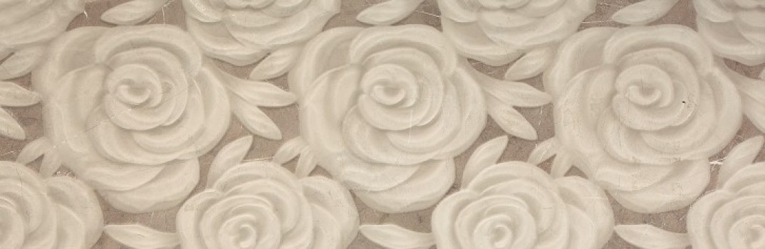 Плитка 90x30 9535 rectificado crema relieve rose матовая бежевый Porcelanite Dos Плитка 90x30 9535 rectificado crema relieve rose матовая бежевый Porcelanite Dos