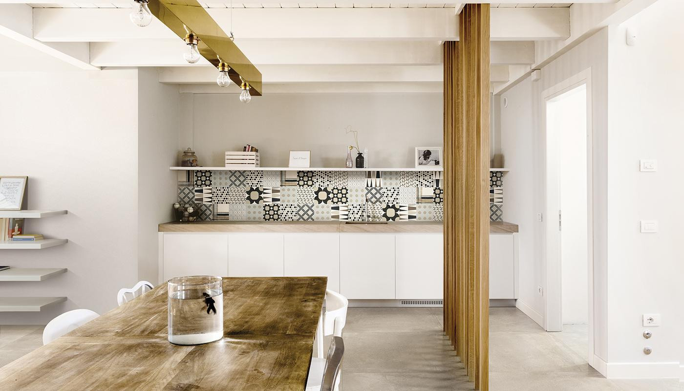 Керамогранит 60x60 Ivory Lapp Be-Square лаппатированная светлый бетон 9.5мм Emil Ceramica Керамогранит 60x60 Ivory Lapp Be-Square лаппатированная светлый бетон 9.5мм Emil Ceramica