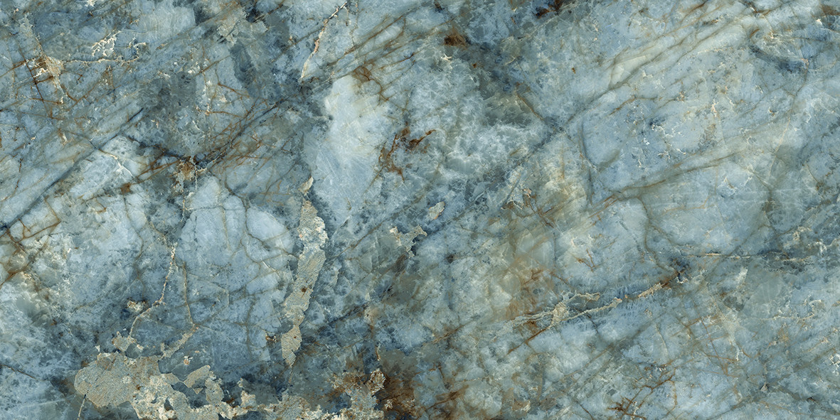 Керамогранит 280x120 Blu Ande Naturale Tele Di Marmo Revolution матовая серый камень 9.5мм Emil Ceramica Керамогранит 280x120 Blu Ande Naturale Tele Di Marmo Revolution матовая серый камень 9.5мм Emil Ceramica