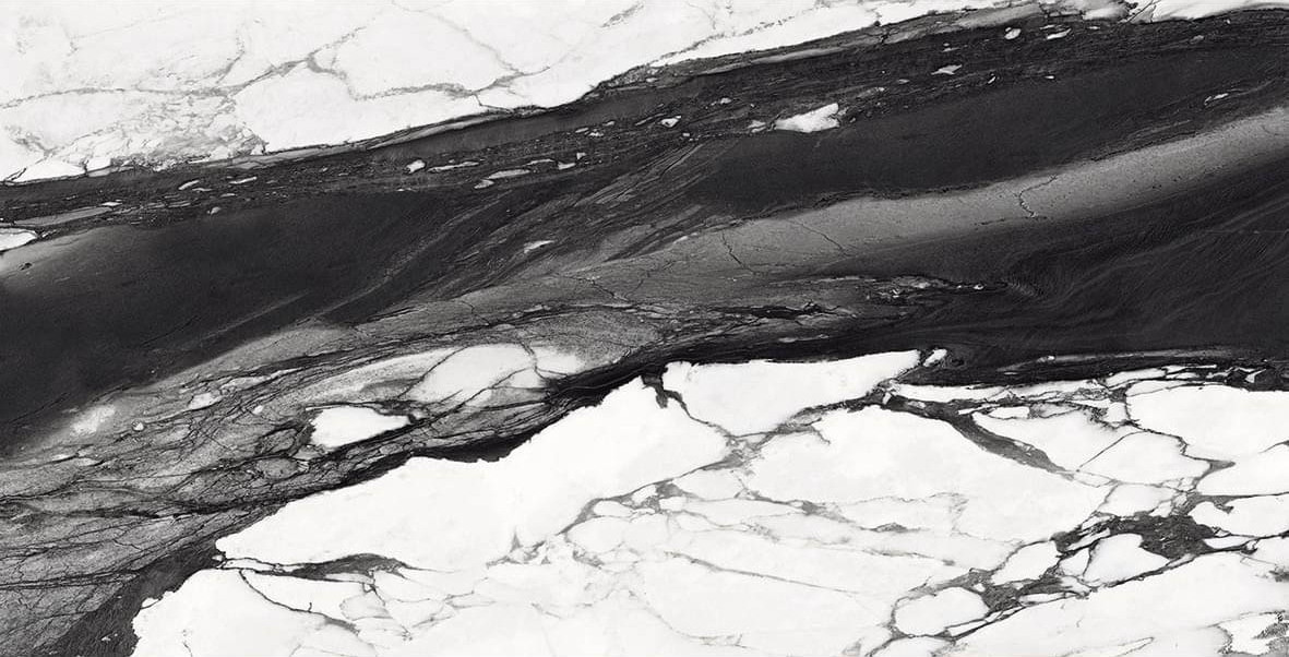 Керамогранит 278x120 Calacatta Renoir Lappato Tele Di Marmo глянцевая белый оникс 6.5мм Emil Ceramica Керамогранит 278x120 Calacatta Renoir Lappato Tele Di Marmo глянцевая белый оникс 6.5мм Emil Ceramica