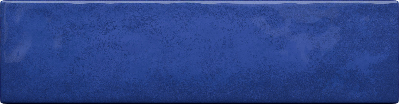 Плитка 30x8 10мм Masovia cobalto A gloss STR Tubadzin Плитка 30x8 10мм Masovia cobalto A gloss STR Tubadzin
