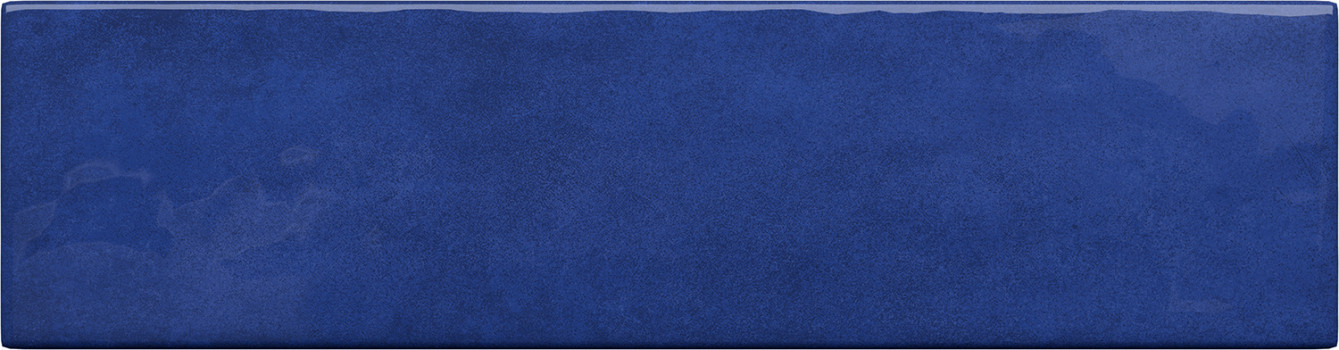 Плитка 30x8 10мм Masovia cobalto B gloss STR Tubadzin Плитка 30x8 10мм Masovia cobalto B gloss STR Tubadzin