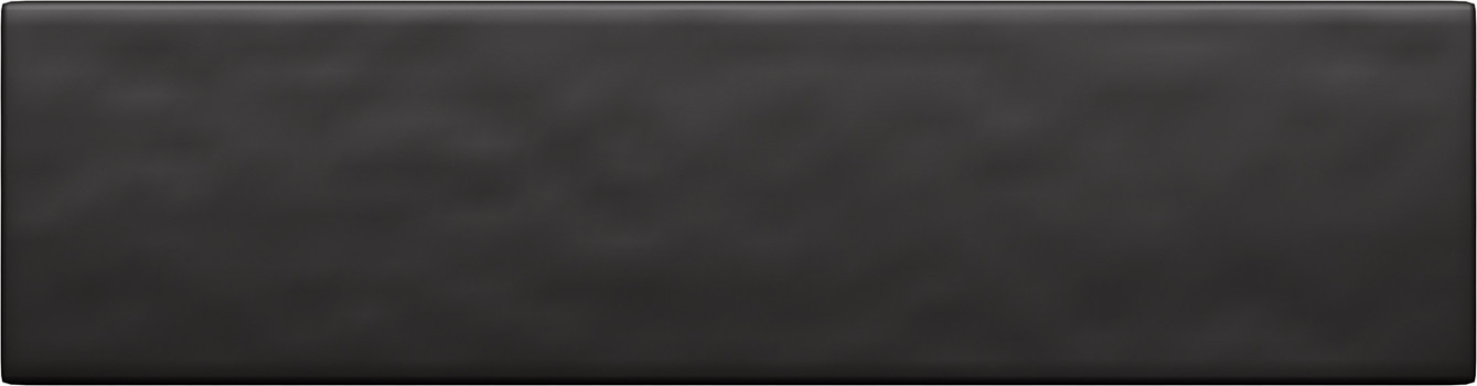 Плитка 30x8 10мм Masovia nero MATT STR Tubadzin Плитка 30x8 10мм Masovia nero MATT STR Tubadzin