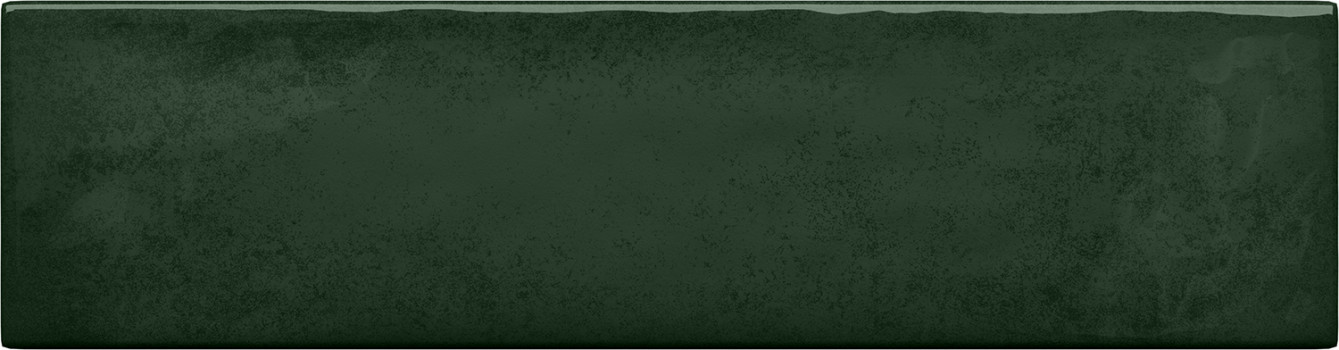 Плитка 30x8 10мм Masovia verde C gloss STR Tubadzin Плитка 30x8 10мм Masovia verde C gloss STR Tubadzin