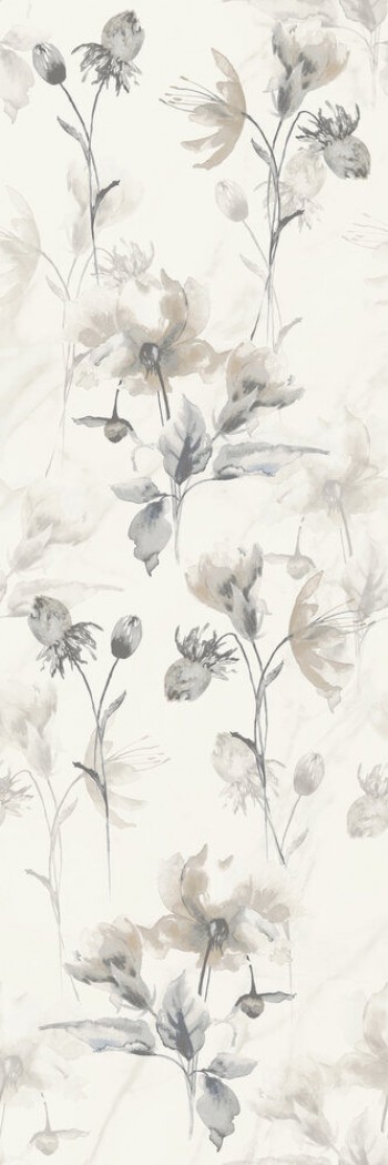 Плитка 90x30 10мм Alma decor blanco s сатинированная кремовый El Molino Плитка 90x30 10мм Alma decor blanco s сатинированная кремовый El Molino