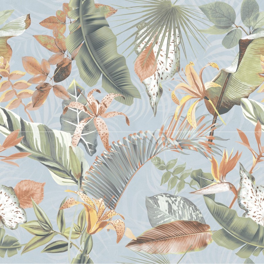 Керамогранит Midas Decor Cielo A+B Matt 60x120 Infinity Ceramica Керамогранит Midas Decor Cielo A+B Matt 60x120 Infinity Ceramica