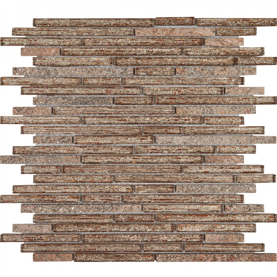 Мозаика NZ002 30x30 Imagine lab Мозаика NZ002 30x30 Imagine lab