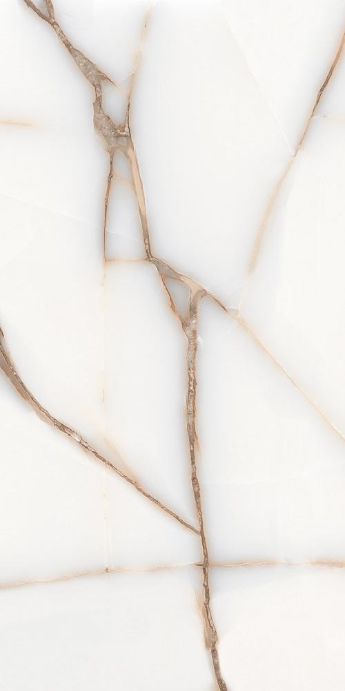 Керамогранит Bluezone 120x60 Favorite Onyx White Glossy полированная Керамогранит Bluezone 120x60 Favorite Onyx White Glossy полированная