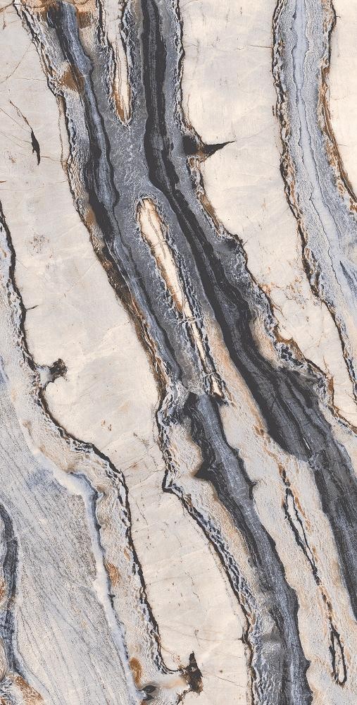 Керамогранит Bluezone 120x60 Zocati Blue - A High Glossy полированная 9мм Керамогранит Bluezone 120x60 Zocati Blue - A High Glossy полированная 9мм