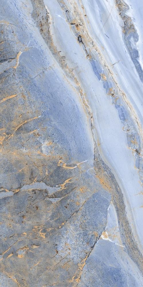 Керамогранит Italica 120x60 Bronko Blue Matt+Carving матовая Керамогранит Italica 120x60 Bronko Blue Matt+Carving матовая