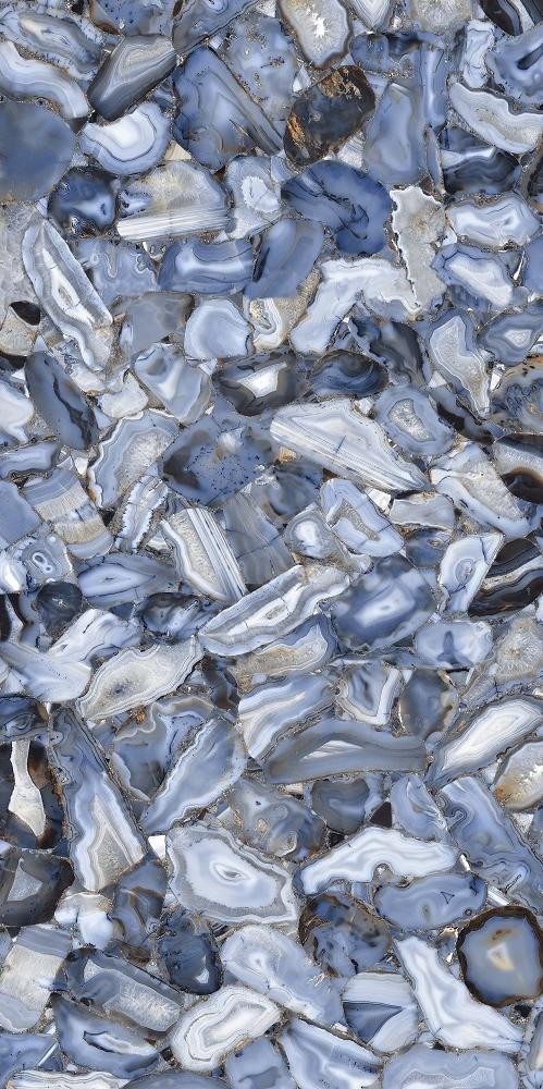 Керамогранит Italica 120x60 E-13155 Lersundi Basalto Glamour полированная Керамогранит Italica 120x60 E-13155 Lersundi Basalto Glamour полированная