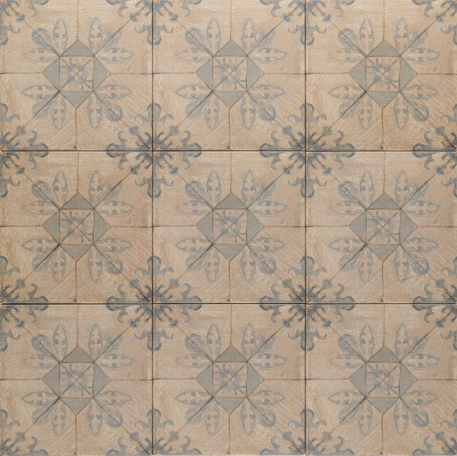 Керамогранит Vintage Bohemian 20x20 Mainzu Керамогранит Vintage Bohemian 20x20 Mainzu