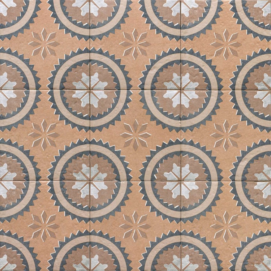 Плитка декор Decor Terra 20x20 Mainzu Плитка декор Decor Terra 20x20 Mainzu