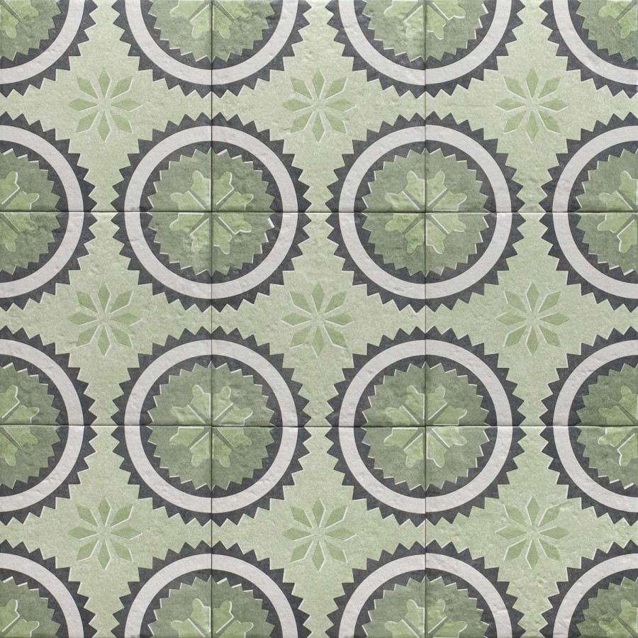 Плитка декор Decor Prairie 20x20 Mainzu Плитка декор Decor Prairie 20x20 Mainzu