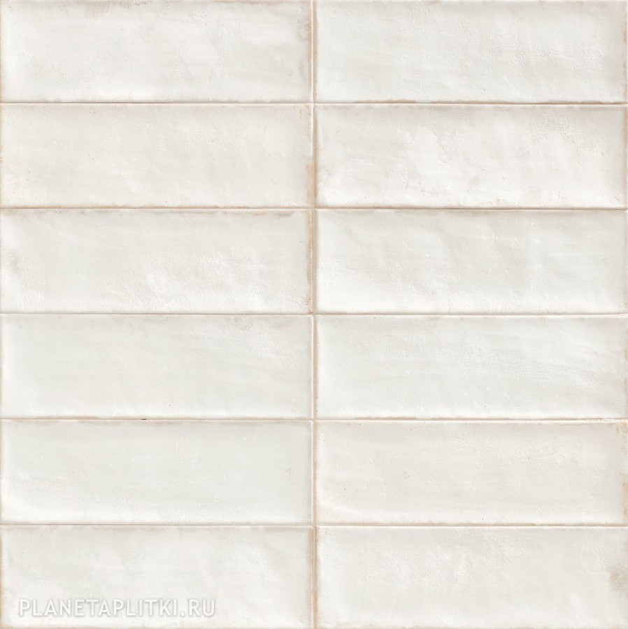 Плитка настенная Alboran White 10x30 Mainzu Плитка настенная Alboran White 10x30 Mainzu