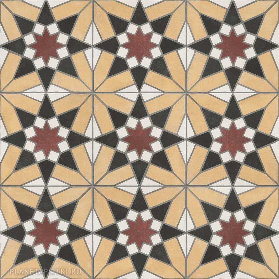 Плитка декор Nostalgy Sevilla Honey 20x20 Mainzu Плитка декор Nostalgy Sevilla Honey 20x20 Mainzu