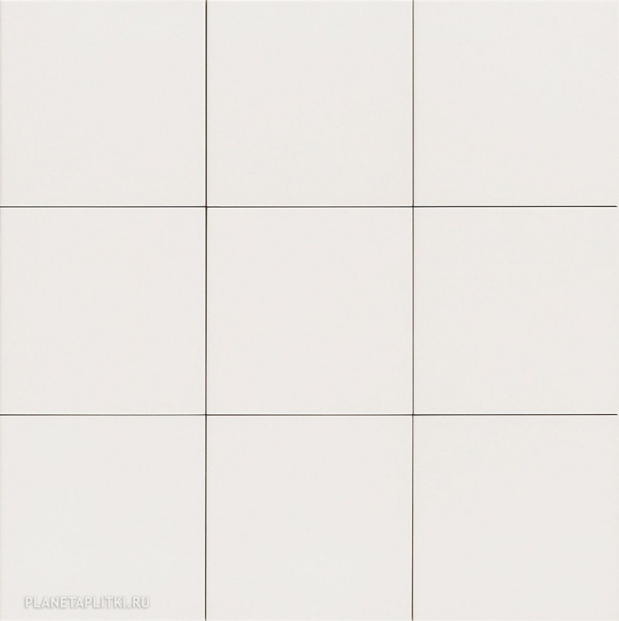 Керамогранит Trinity Riga White 20x20 Mainzu Керамогранит Trinity Riga White 20x20 Mainzu