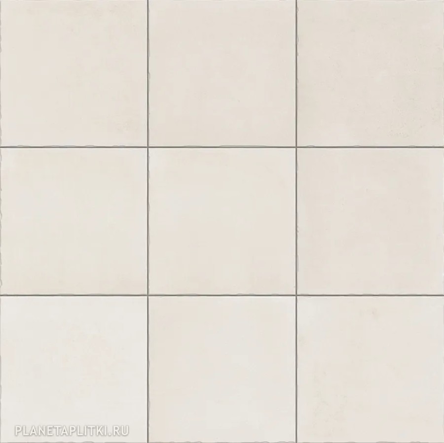 Керамогранит 20x20 9мм Nostalgy White матовая Mainzu Керамогранит 20x20 9мм Nostalgy White матовая Mainzu