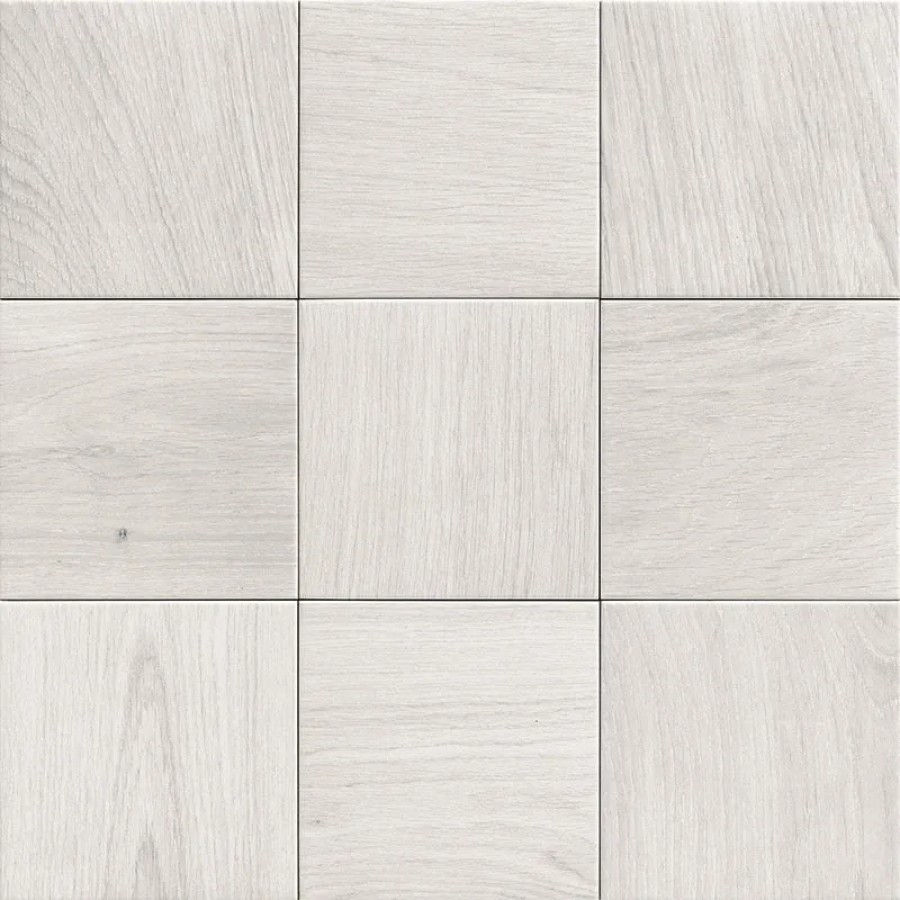 Керамогранит 20x20 8.3мм Patchwood Bianco матовая Mainzu Керамогранит 20x20 8.3мм Patchwood Bianco матовая Mainzu