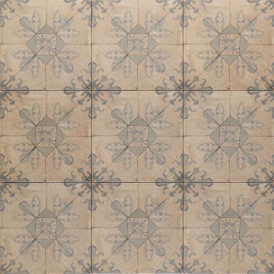 Керамогранит 20x20 8.3мм Vintage Bohemian матовая Mainzu Керамогранит 20x20 8.3мм Vintage Bohemian матовая Mainzu
