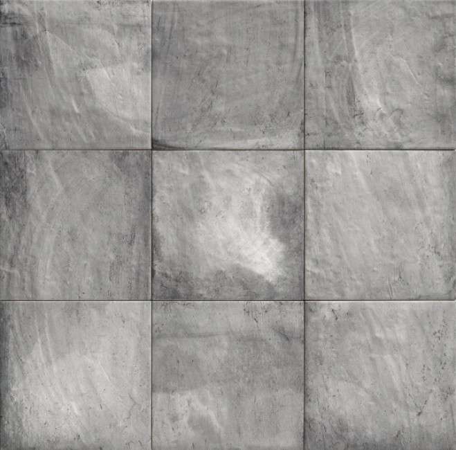 Плитка 20x20 9мм Forli Grey матовая Mainzu Плитка 20x20 9мм Forli Grey матовая Mainzu