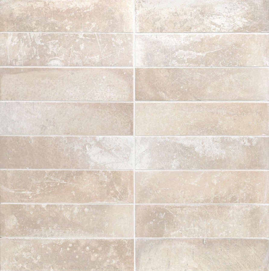 Керамогранит 30x8 8.3мм Argile White матовая Mainzu Керамогранит 30x8 8.3мм Argile White матовая Mainzu