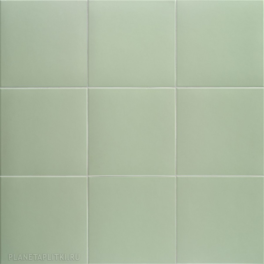 Керамогранит 20x20 8мм Technical Soft Basil матовая Mainzu Керамогранит 20x20 8мм Technical Soft Basil матовая Mainzu