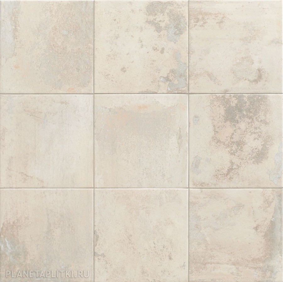 Керамогранит 20x20 9мм Land Anthology White матовая Mainzu Керамогранит 20x20 9мм Land Anthology White матовая Mainzu