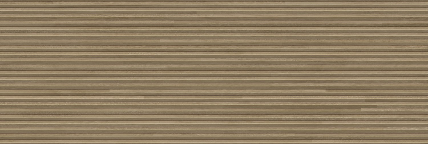 Плитка настенная 120x40 8мм Marlen Slat Nut матовая Argenta Плитка настенная 120x40 8мм Marlen Slat Nut матовая Argenta