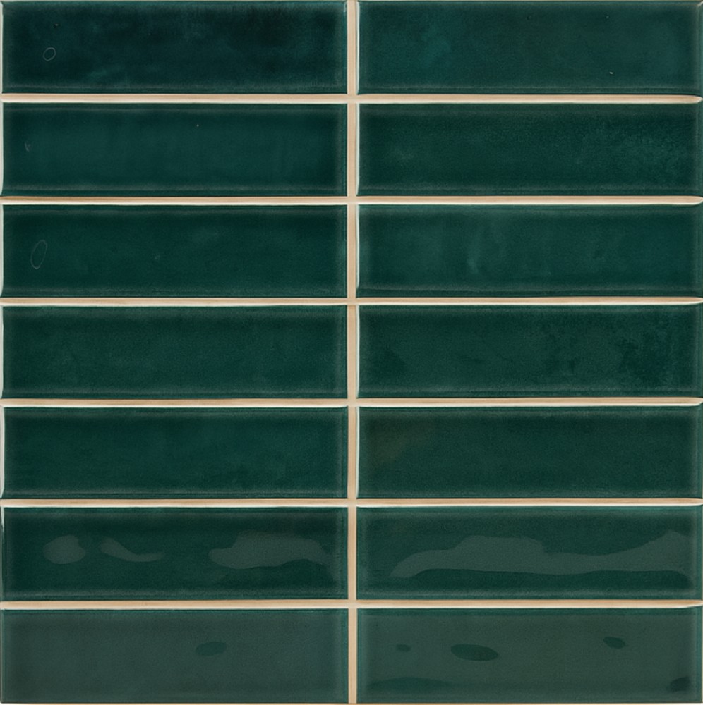 Керамическая плитка Vilar Albaro WB NAIROBI STICKS GREEN 20x20 Керамическая плитка Vilar Albaro WB NAIROBI STICKS GREEN 20x20