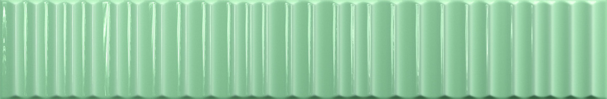 Керамическая плитка Vilar Albaro Tokyo fern глянцевая зеленый 30x5 Керамическая плитка Vilar Albaro Tokyo fern глянцевая зеленый 30x5