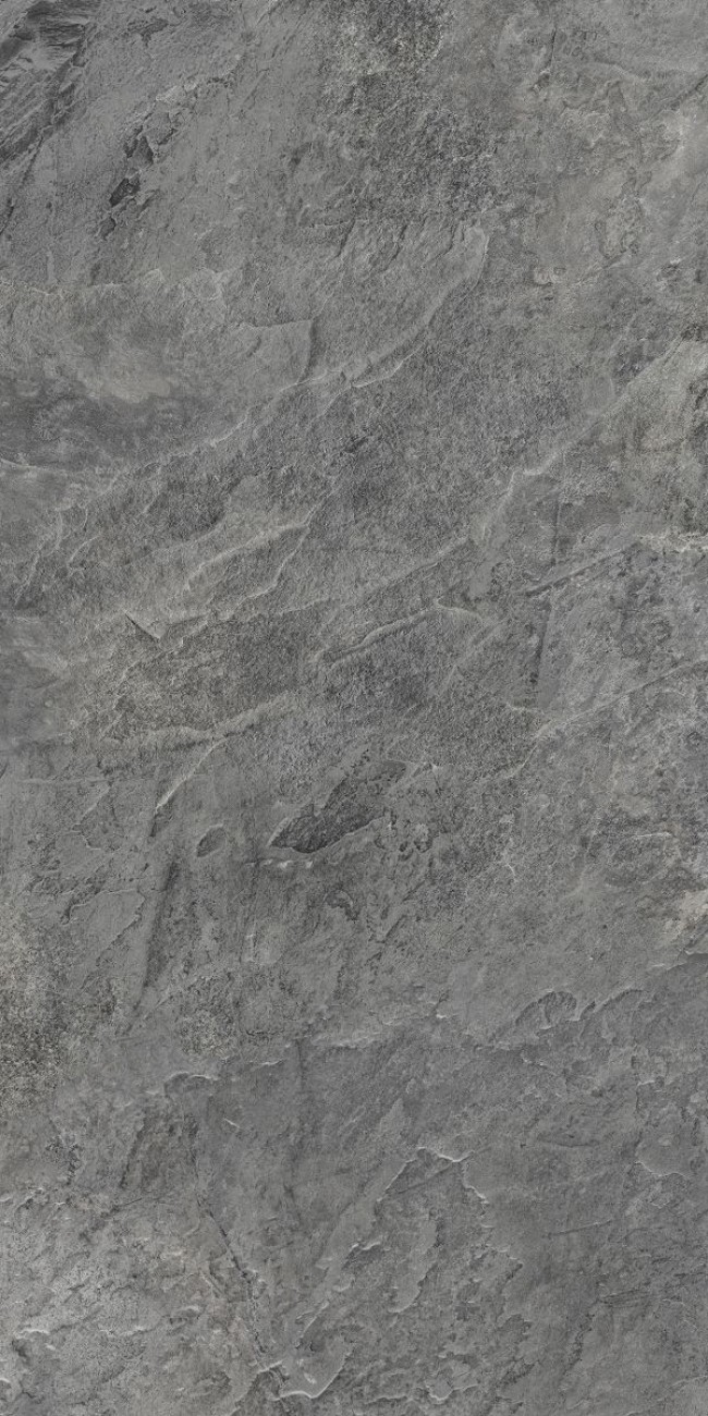 Керамогранит Krater Dark Grey K-2212/SR 60x120 Kerranova Керамогранит Krater Dark Grey K-2212/SR 60x120 Kerranova