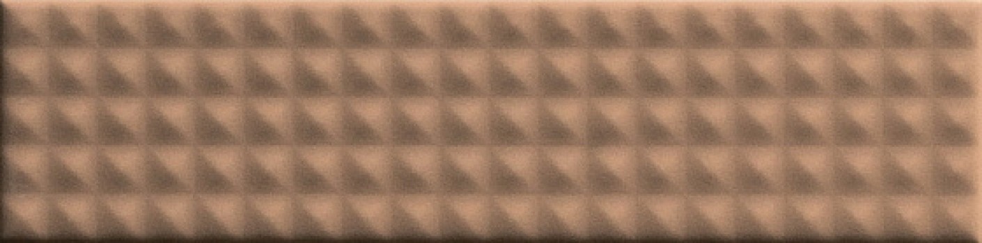 Плитка настенная 41Zero42 20x5 Biscuit Stud Terra 4100611 20x5 Плитка настенная 41Zero42 20x5 Biscuit Stud Terra 4100611 20x5