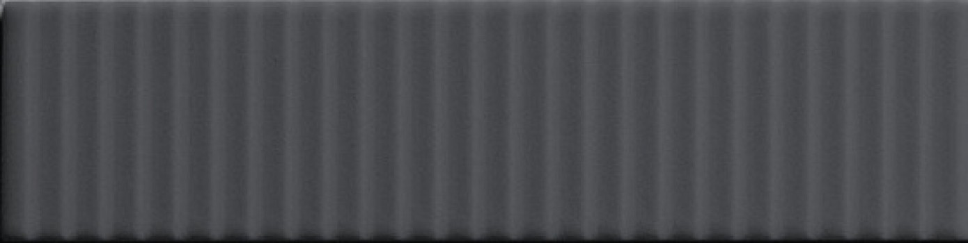 Плитка настенная 41Zero42 20x5 Biscuit Strip Notte 4100680 20x5 Плитка настенная 41Zero42 20x5 Biscuit Strip Notte 4100680 20x5