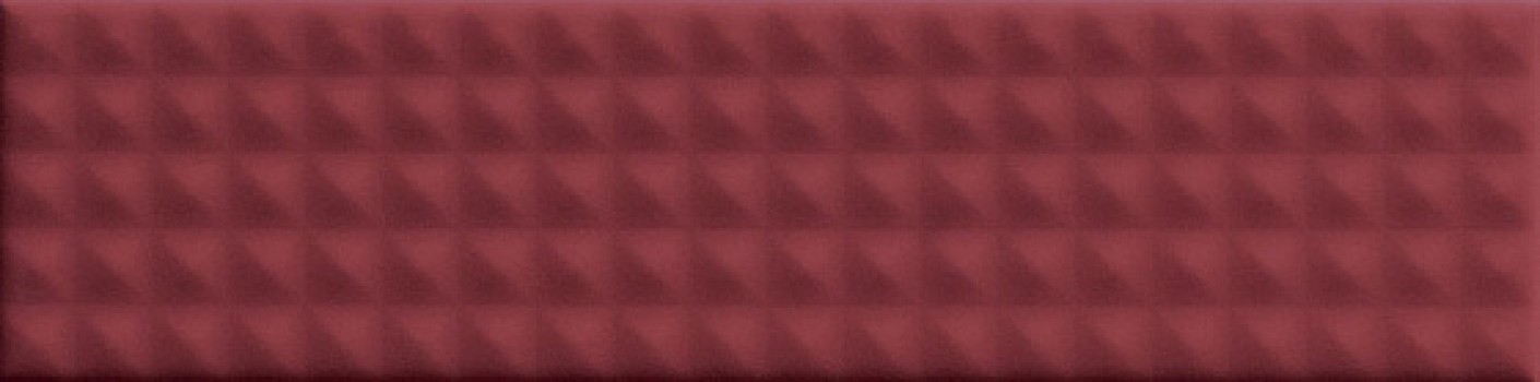 Плитка настенная 41Zero42 20x5 Biscuit Stud Bordeaux 4101163 20x5 Плитка настенная 41Zero42 20x5 Biscuit Stud Bordeaux 4101163 20x5
