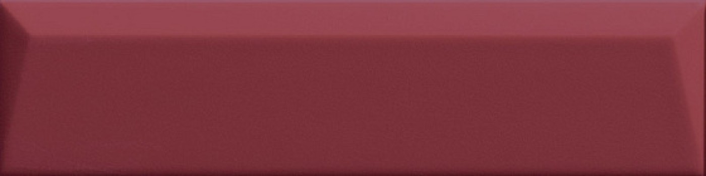 Плитка настенная 41Zero42 20x5 Biscuit Peak Bordeaux 4101162 20x5 Плитка настенная 41Zero42 20x5 Biscuit Peak Bordeaux 4101162 20x5