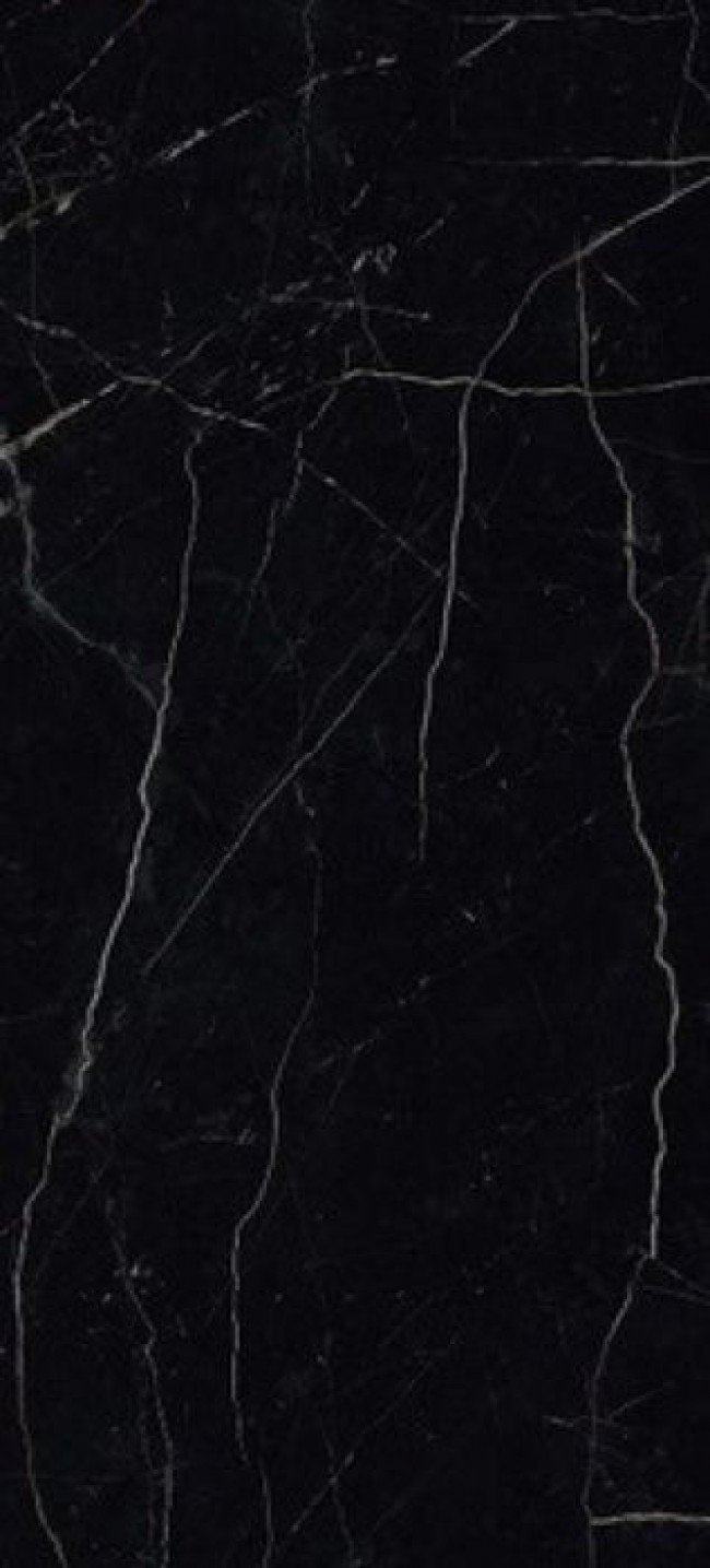 Плитка 120x50 Marvel Black Atlantis A4Si глянцевая черный мрамор Atlas Concorde Плитка 120x50 Marvel Black Atlantis A4Si глянцевая черный мрамор Atlas Concorde