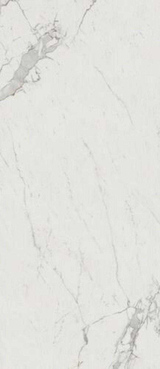 Плитка 278x120 Marvel Calacatta Extra Matt A0Bt матовая белый мрамор 6мм Atlas Concorde Плитка 278x120 Marvel Calacatta Extra Matt A0Bt матовая белый мрамор 6мм Atlas Concorde