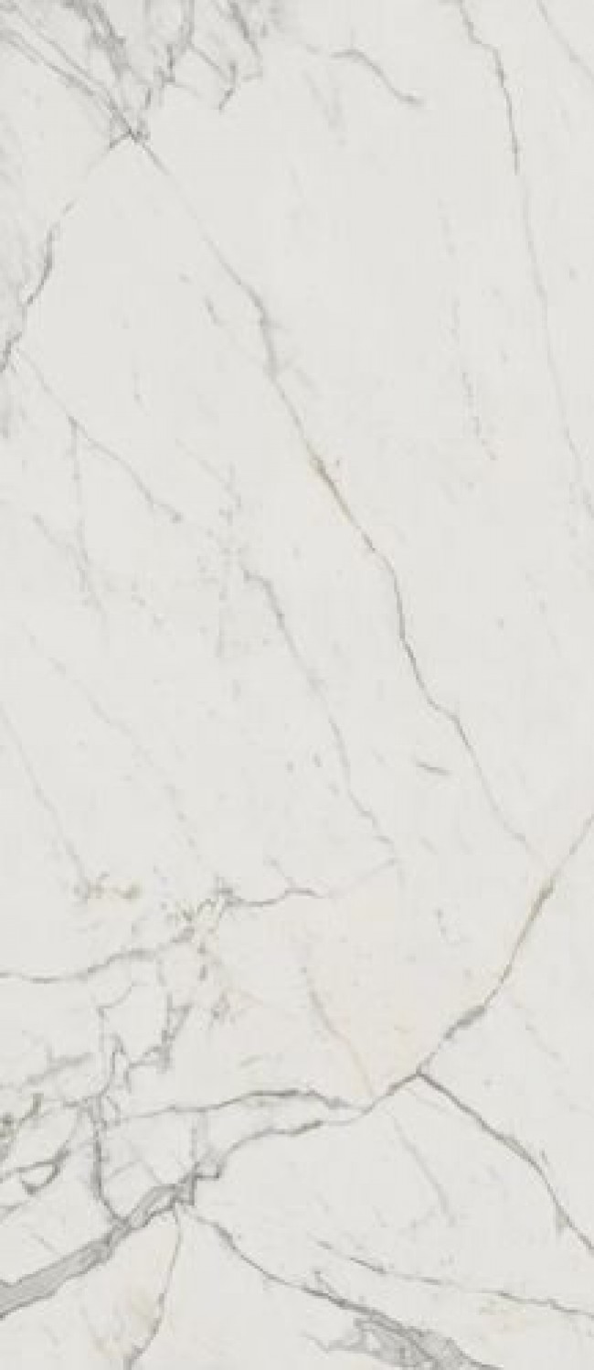 Плитка 278x120 Marvel Calacatta Extra Lappato A0Bm глянцевая белый мрамор 6мм Atlas Concorde Плитка 278x120 Marvel Calacatta Extra Lappato A0Bm глянцевая белый мрамор 6мм Atlas Concorde