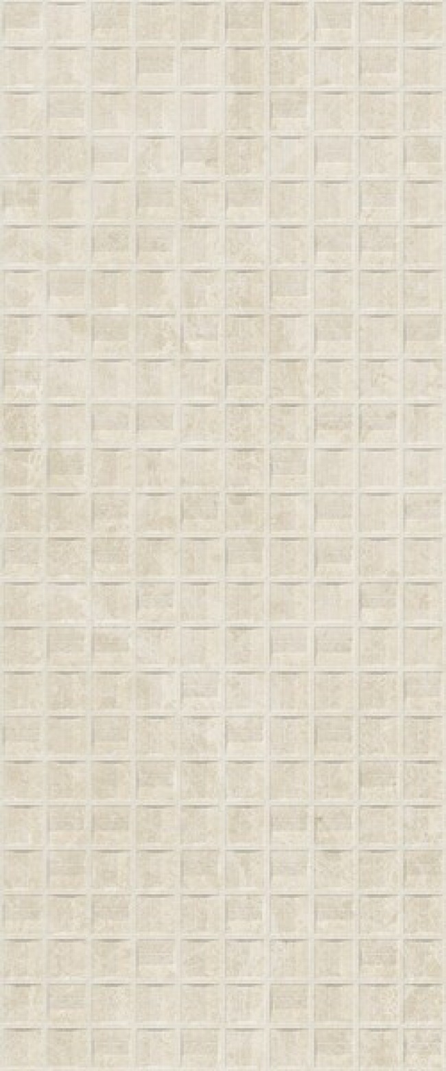 Плитка 120x50 Nyra 3D Qube Star Hcsv матовая белый, серый камень 10мм Atlas Concorde Плитка 120x50 Nyra 3D Qube Star Hcsv матовая белый, серый камень 10мм Atlas Concorde