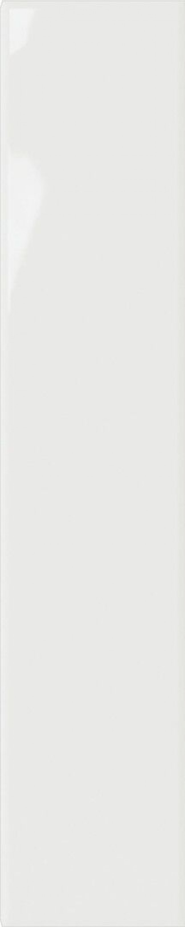 Плитка настенная Plinto White Gloss 10.7x54.2 DNA Tiles Плитка настенная Plinto White Gloss 10.7x54.2 DNA Tiles