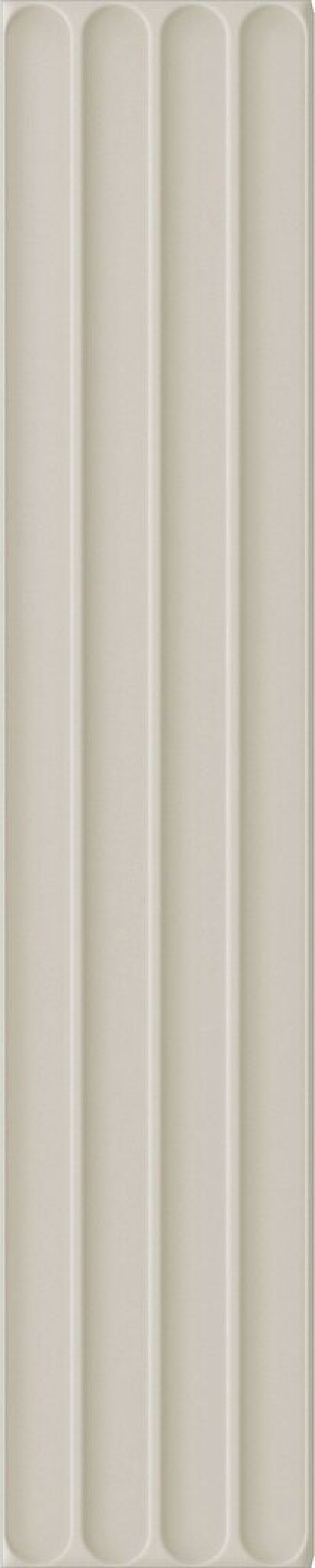 Плитка настенная Plinto In Greige Matt 10.7x54.2 DNA Tiles Плитка настенная Plinto In Greige Matt 10.7x54.2 DNA Tiles