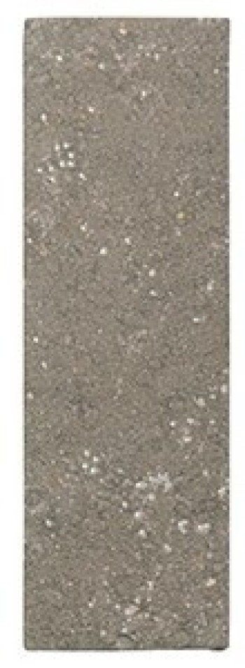 Плитка 15x5 10мм Sd M Grigio 135315 серый, темно-серый камень DNA Tiles Плитка 15x5 10мм Sd M Grigio 135315 серый, темно-серый камень DNA Tiles
