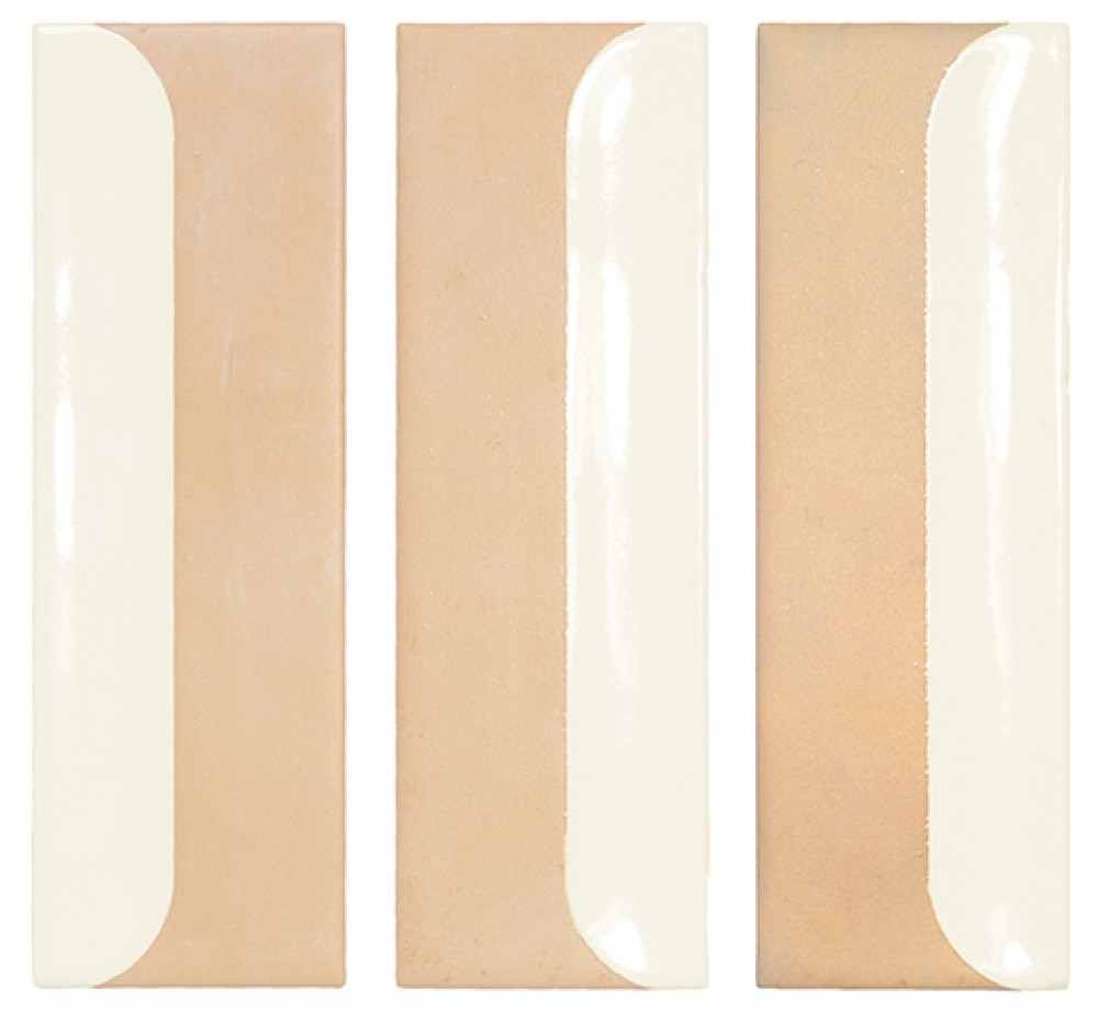 Керамогранит 16x5 9мм DNA Bow Decor Natural комбинированная DNA Tiles Керамогранит 16x5 9мм DNA Bow Decor Natural комбинированная DNA Tiles