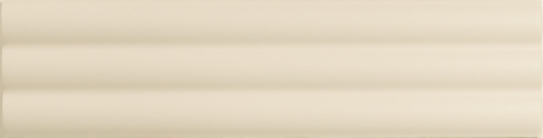 Плитка настенная 25x6 9мм DNA Match Curved Chalk Matt матовая DNA Tiles Плитка настенная 25x6 9мм DNA Match Curved Chalk Matt матовая DNA Tiles